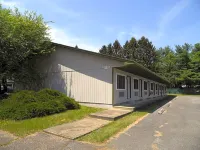 Glenwood Inn & Conference Center - Mountain view