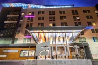 Aloft Austin South Hotels in Travis County