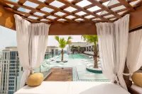 Hôtel Swexan - 5 stjerner