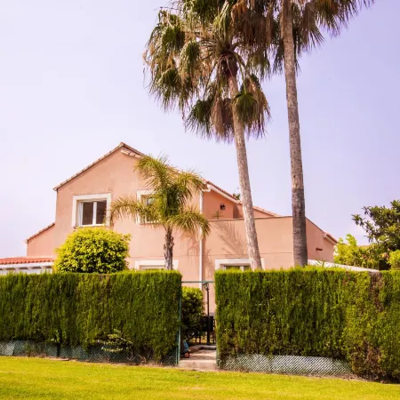 Casa Larauri Oliva Nova