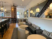 Kennedy House - bar