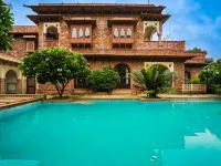 Khas Bagh Hotels near Amer