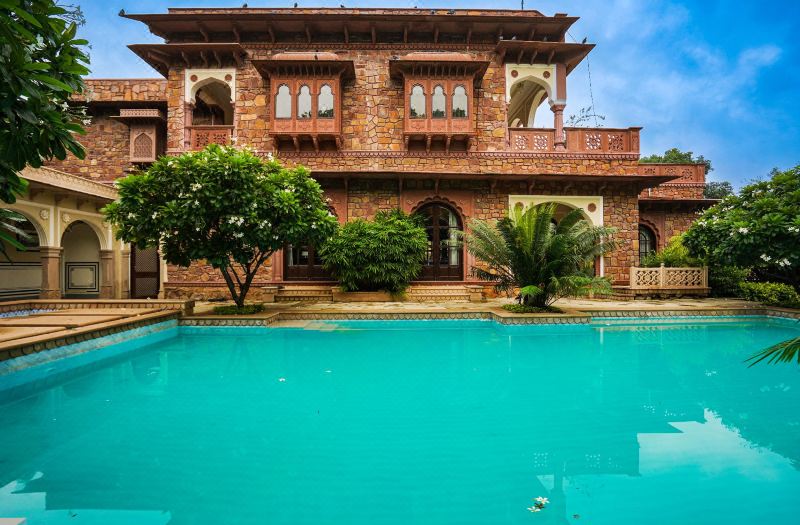 Khas Bagh photo 2