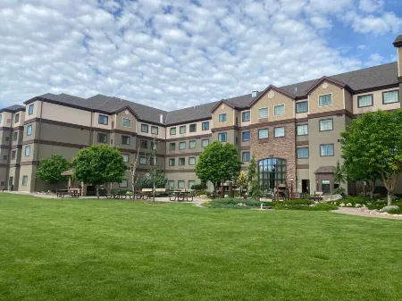 Staybridge Suites Great Falls Отели в г. Cascade County