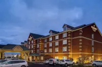Country Inn & Suites by Radisson, Cincinnati Airport, KY Các khách sạn ở 