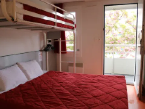 Premiere Classe Saint Nazaire - Trignac Hotels in Trignac