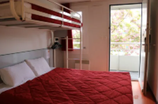 Premiere Classe Saint Nazaire - Trignac