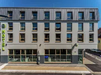 B&B HOTEL Villingen-Schwenningen Hotels in Rottweil