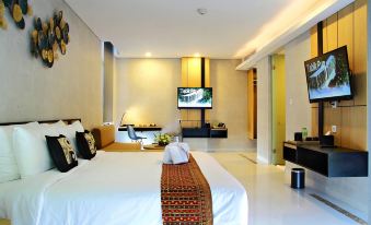 BBC Hotel Lampung Bandar Jaya