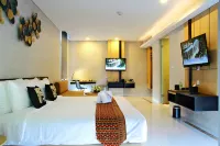 BBC Hotel Lampung Bandar Jaya Hoteles cerca de BWF FARM TANJUNG JAYA