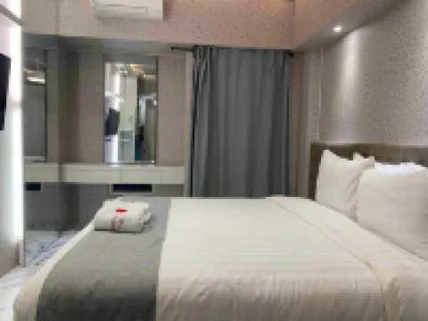 Anumana at Orchard Apartment