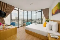 Cordial Hotel and Spa Hotel a Da Nang