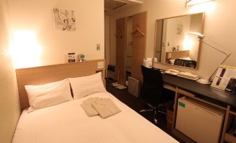 Smile Hotel Tokyo Nihonbashi