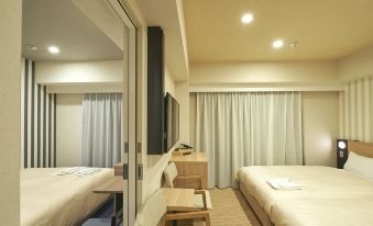 Sotetsu Fresa Inn Kamakura-Ofuna Higashiguchi - Housity
