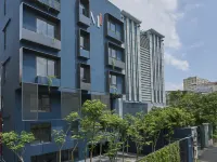 M Village Living Vo Thi Sau Hotels near War Remnants Museum