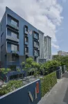 M Village Living Vo Thi Sau 호찌민시 호텔