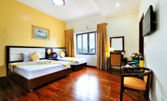 Thanh Lich Hue Hotel