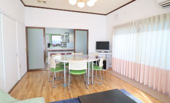 Friendly Guest House Kawakin