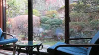 Shofuso Ryokan Hotel in zona Konan Bridge