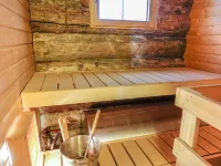 Aihkelo Hotels in Luosto