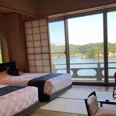 松島佐勘 松庵 Rooms