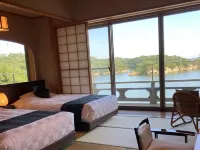 Matsushima Sakan Shoan Hotels in Miyagi District