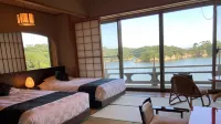 Matsushima Sakan Shoan