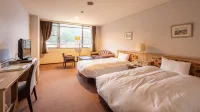 Hotel Hanasarasa Hoteles cerca de Tsumago-juku