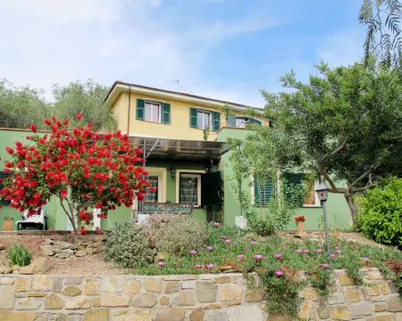 Rosa Hotels in Civezza