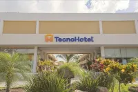 Tecnohotel Itzáes Hotels in der Nähe von Royal Caucel Square