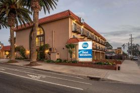 Quality Hotel Pau Centre Bosquet