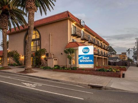 Quality Hotel Pau Centre Bosquet