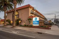 Quality Hotel Pau Centre Bosquet Hotel in zona Monuments Aux Morts