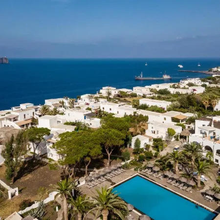 Hotel la Sciara