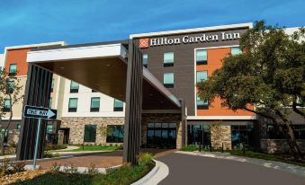 Hilton Garden Inn  Cedar Park Austin