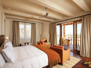 Four Seasons Resort Rancho Encantado Santa Fe
