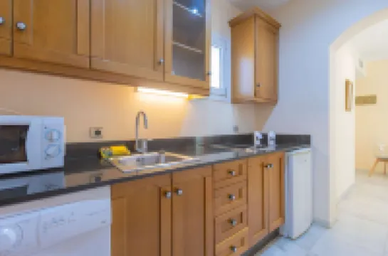 Apartamentos Soho Boutique Vistahermosa