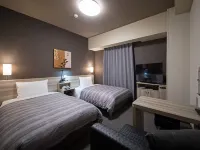 Hotel Route-Inn Hamada Ekimae