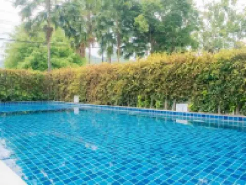 โรงแรมฟอร์จูน ดีพลัส เขาใหญ่ โรงแรมในปากช่อง