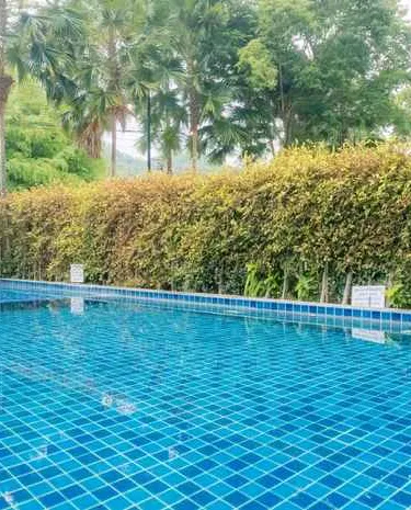 รูปภาพของโรงแรมฟอร์จูน ดีพลัส เขาใหญ่