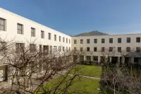 Protea Hotel Cape Town Waterfront Breakwater Lodge Hotels in 