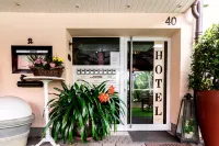 Hotel Gambrinus Arnsberg Hotels in Neheim-Husten