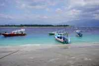 Kiayazo Homestay