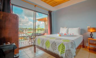 La Fortuna Downtown Hotel Boutique