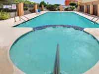 Super 8 by Wyndham Pasadena