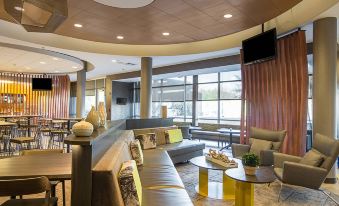 SpringHill Suites Tampa North/I-75 Tampa Palms
