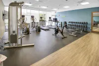 Hampton Inn & Suites Sarasota/Bradenton-Airport Hotel a Whitfield