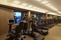 Park Hyatt Sydney - Gym