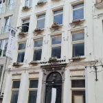Cour St Georges Hotels near Museum voor Schone Kunsten
