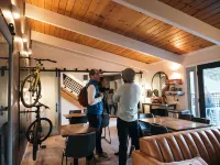 LOGE Mt. Shasta Hotel di Mount Shasta